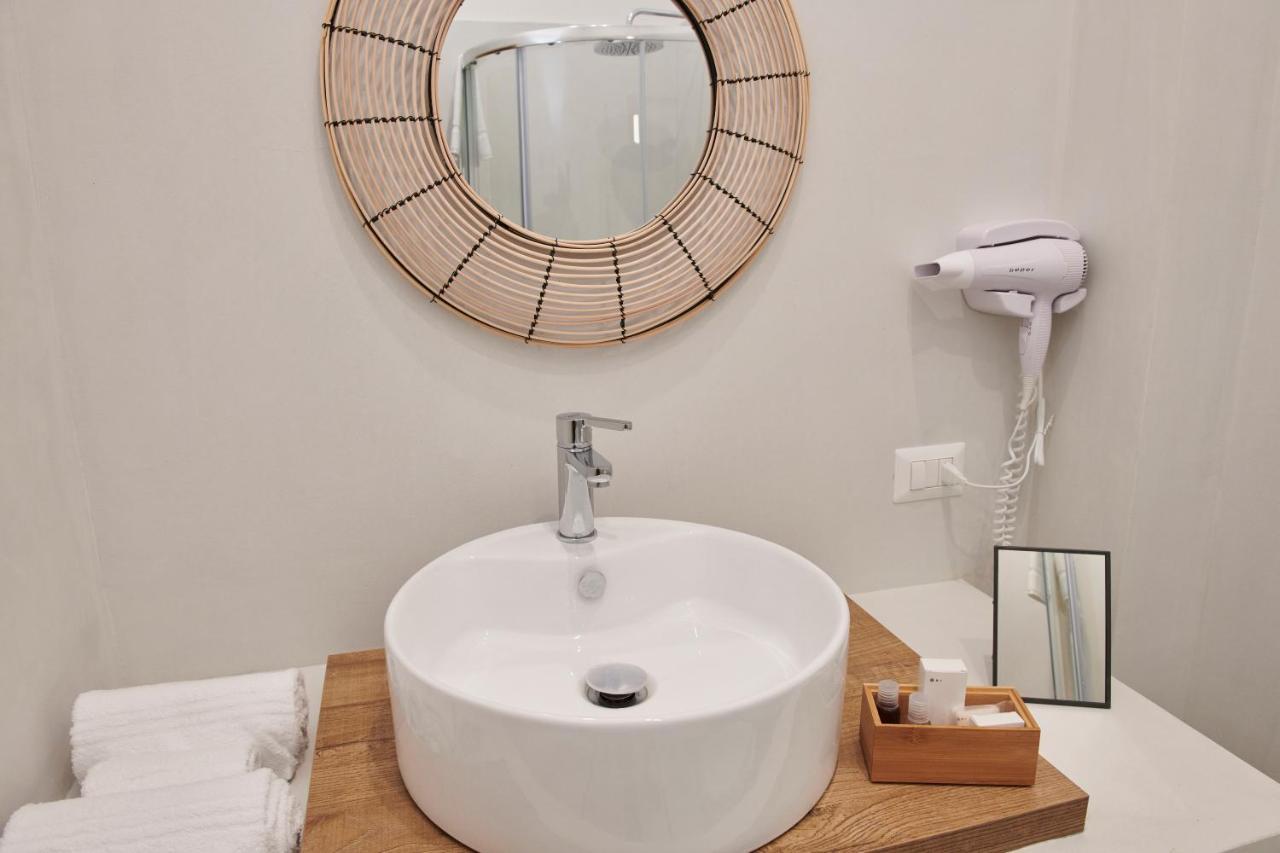 Daglinn House Naples Luaran gambar